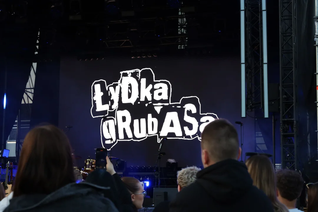 Łydka Grubasa