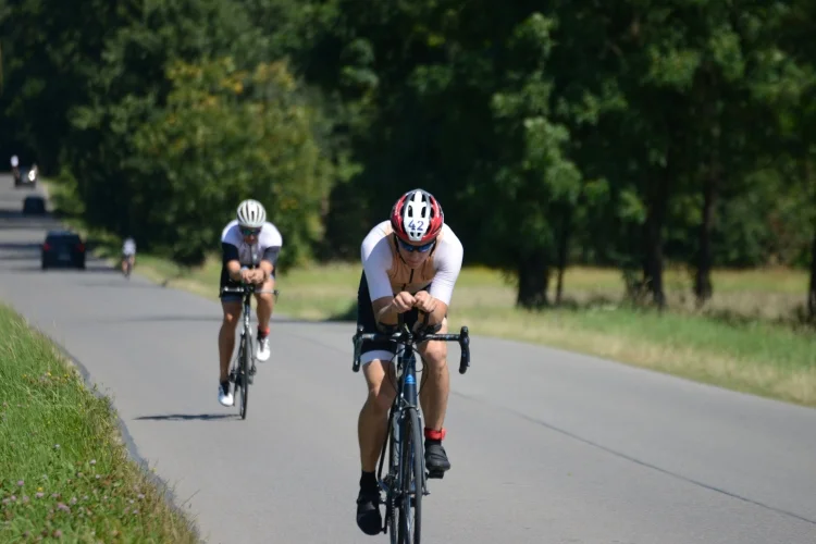 III Triathlon im. Aleksandra Ładosia w Głogowie Małopolskim