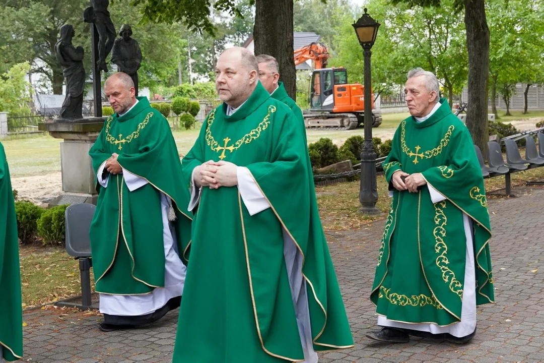 Tak nam minął weekend w powiecie kolbuszowskim [4-5 lipca 2026]
