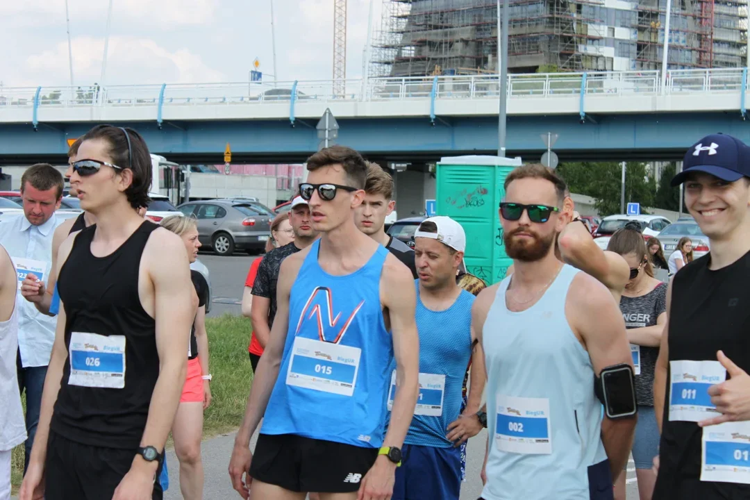 W czwartek studenci i pracownicy UR oraz mieszkańcy Rzeszowa pobiegną na 5 km