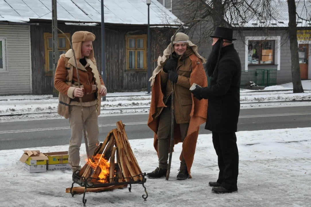 Orszak Trzech Króli - Raniżów 2026