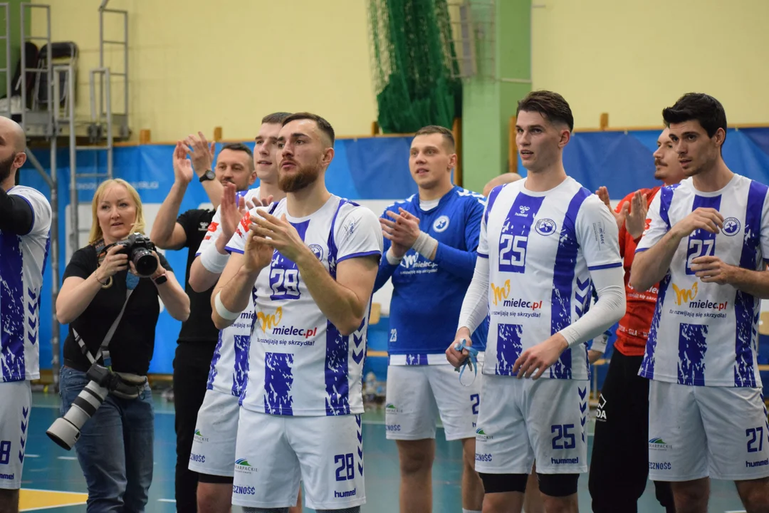 Handball Stal Mielec