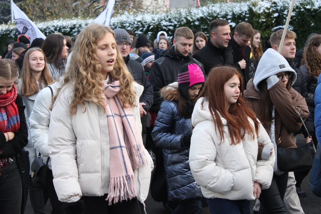 Światowy Dzień Młodzieży Diecezji Rzeszowskiej 2022