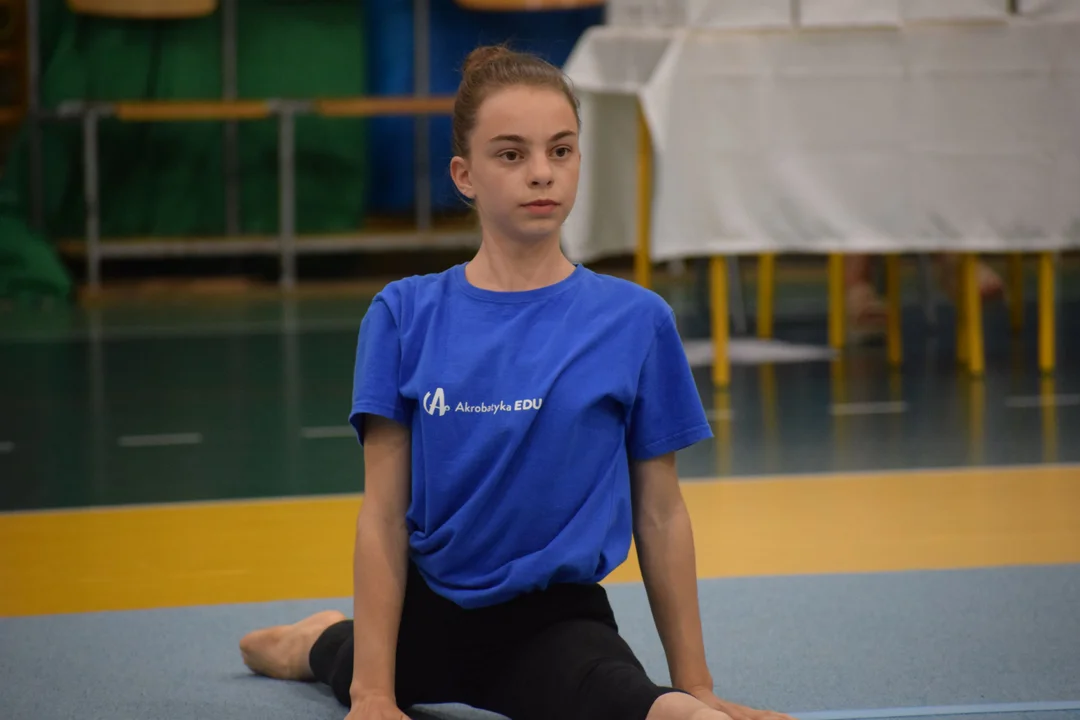 I Turniej Akrobatyczny EDU CUP Mielec 2023 [ZDJĘCIA, WIDEO] - Zdjęcie główne