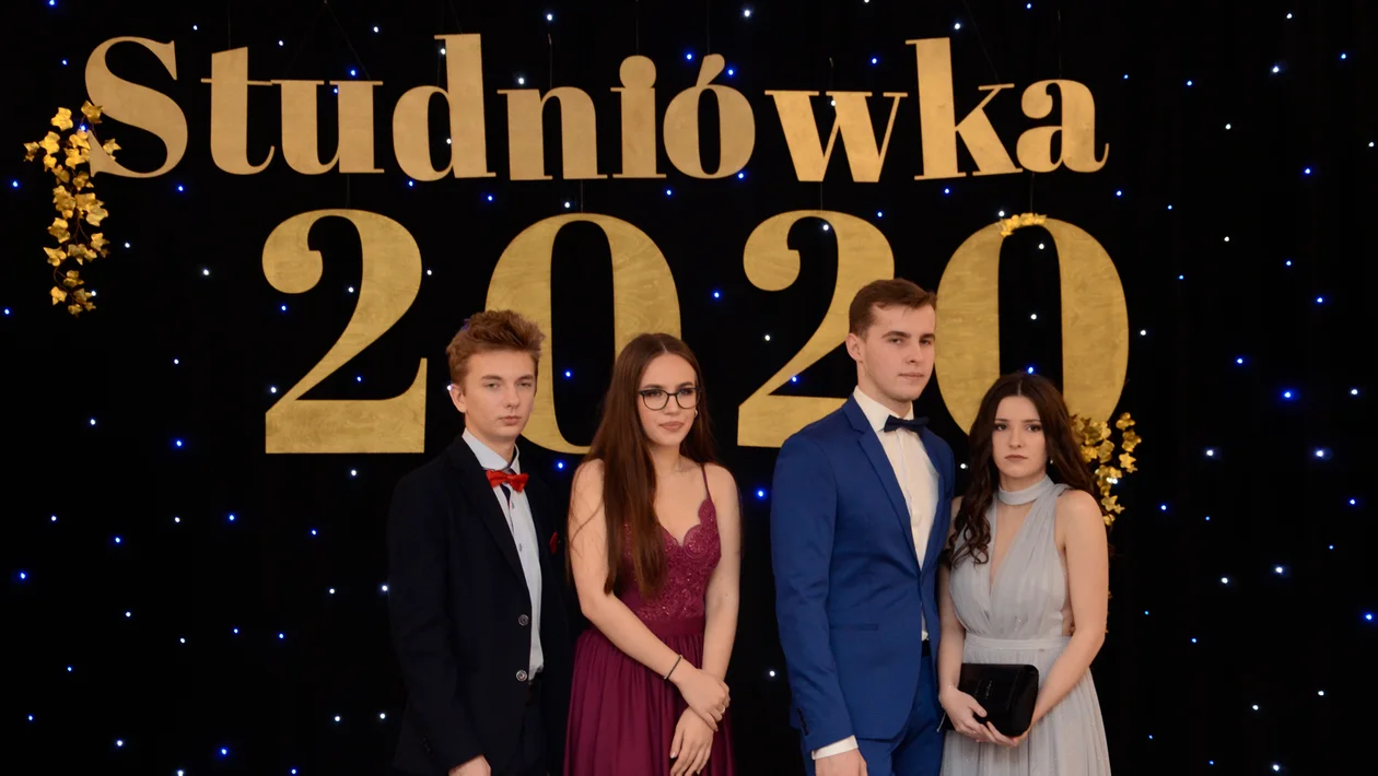 Studniówki w powiecie kolbuszowskim