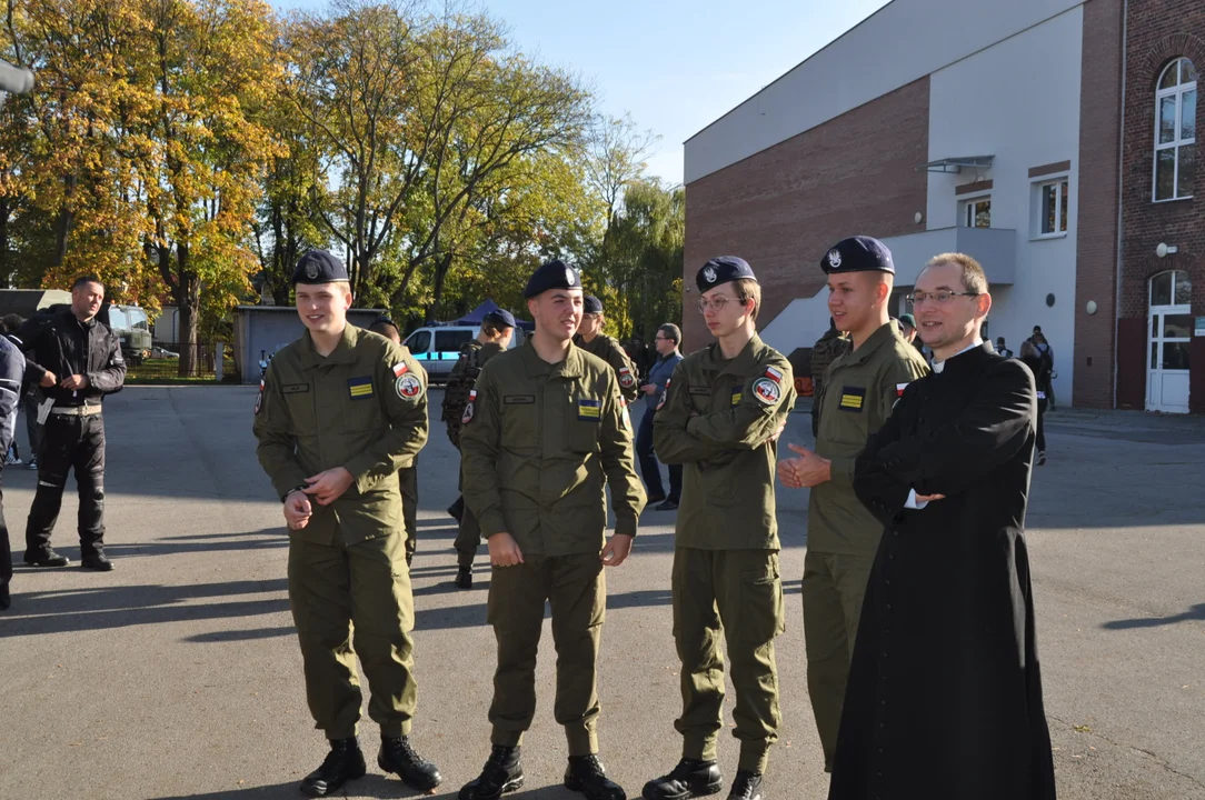 Strzeleckie Mistrzostwa Polski w Mielcu