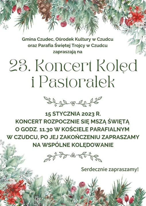 Imprezy na Podkarpaciu na początku zimowych ferii