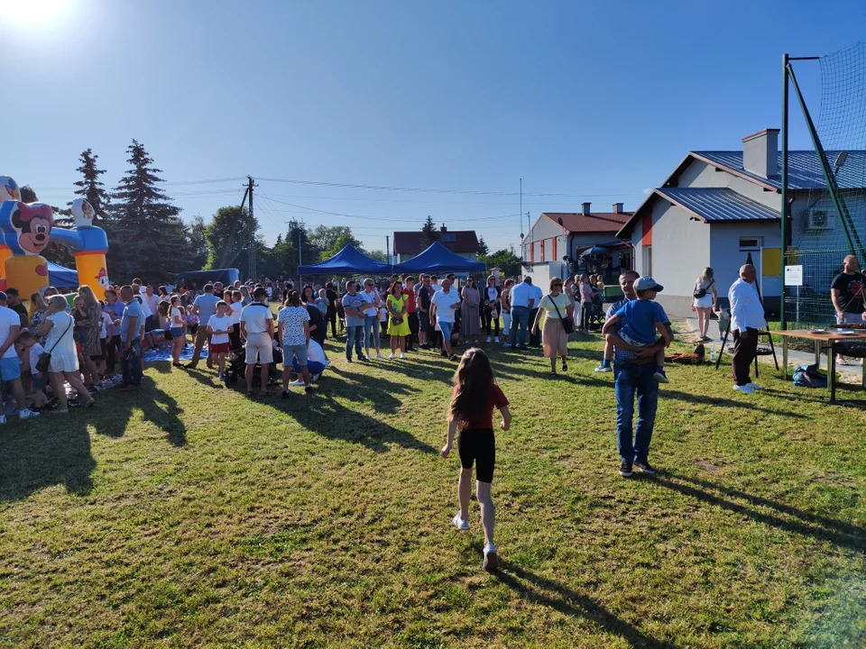 Piknik Rodzinny w Otałęży