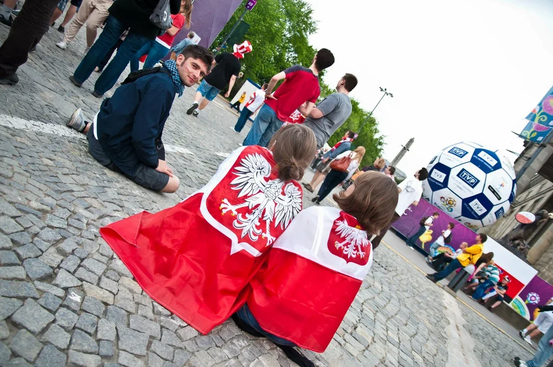 Tak kibicowaliśmy Polsce dziesięć lat temu. Euro 2012