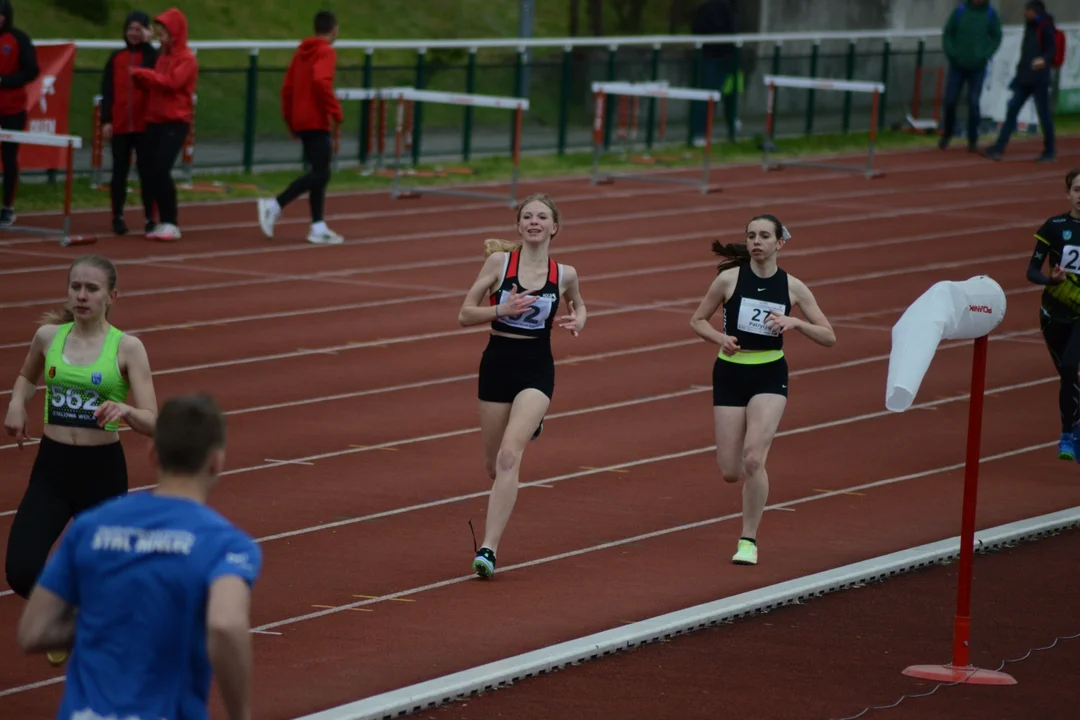 65. Otwarte Mistrzostwa Stalowej Woli w Lekkiej Atletyce