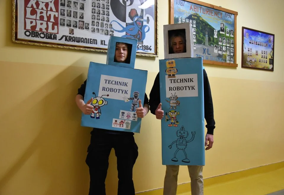 Dni otwarte sanockiego Mechanika