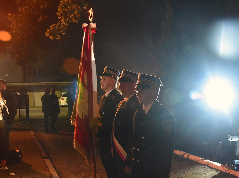 84 lata od wybuchu drugiej wojny światowej. Uroczystości w Tarnobrzegu