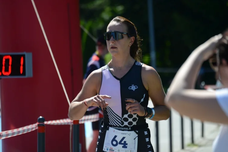 III Triathlon im. Aleksandra Ładosia w Głogowie Małopolskim