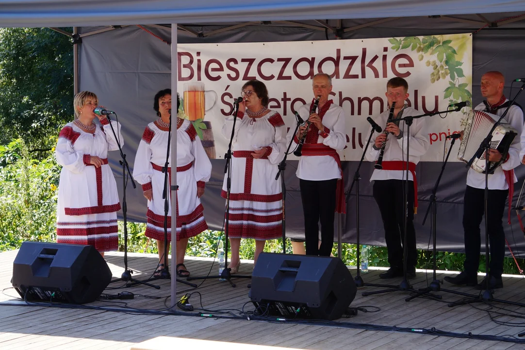 Bieszczadzkie Święto Chmielu w Chmielu. Przed nami jedenasta edycja tego wydarzenia - Zdjęcie główne