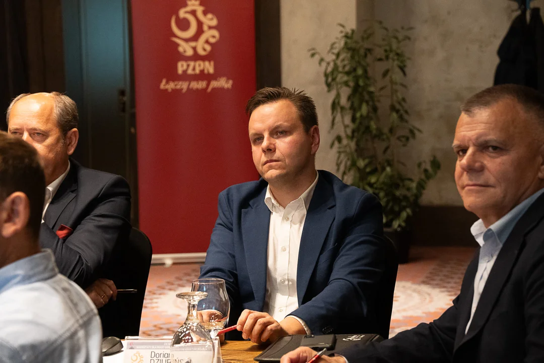 Akcja EURO 2025 kobiet U-19 na Podkarpaciu