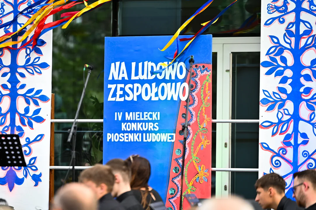 "Rzeszowiacy" zagrali w swoim parku po raz kolejny