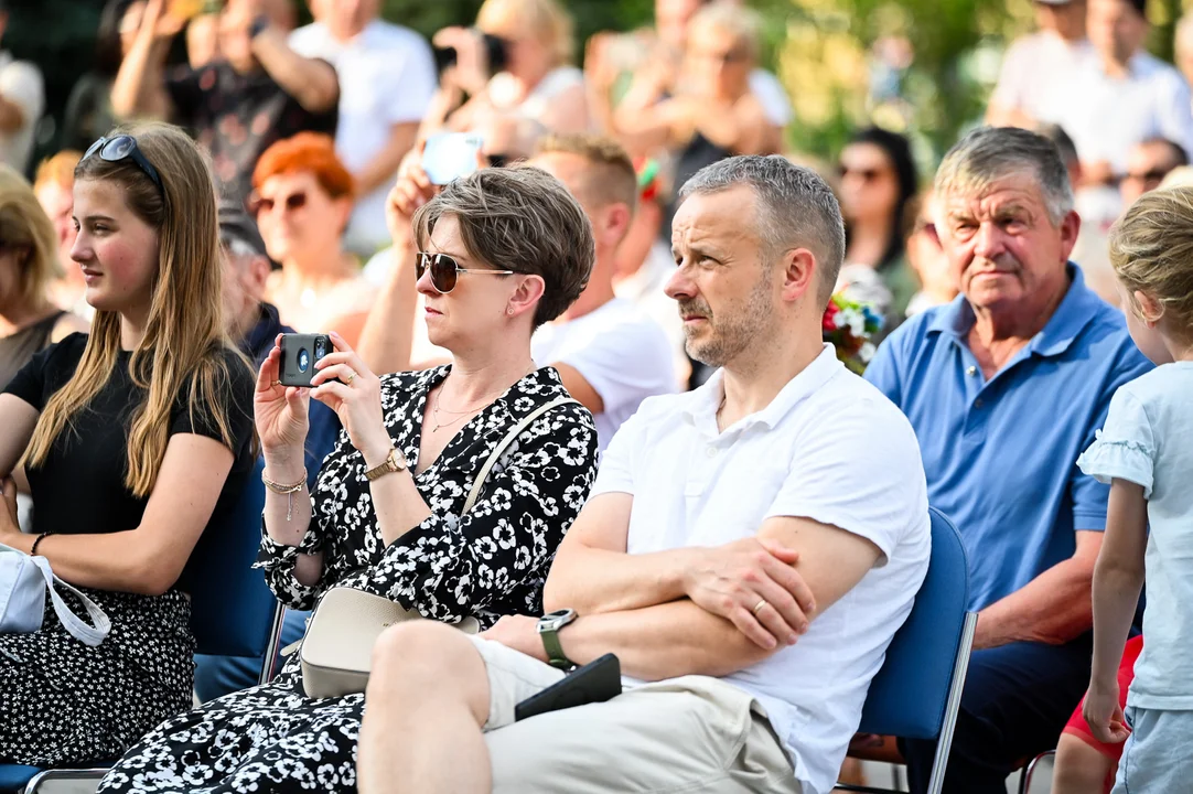 "Rzeszowiacy" zagrali w swoim parku po raz kolejny