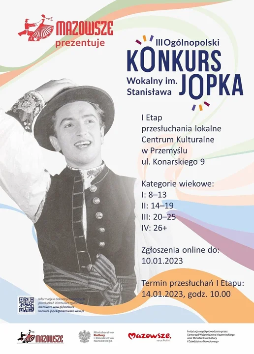 Imprezy na Podkarpaciu na początku zimowych ferii