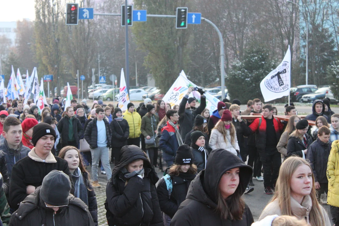 Światowy Dzień Młodzieży Diecezji Rzeszowskiej 2022