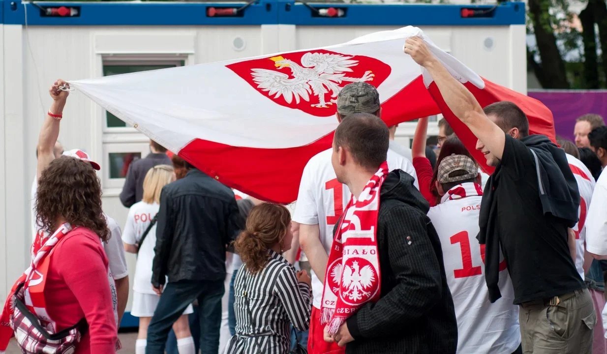 Tak kibicowaliśmy Polsce dziesięć lat temu. Euro 2012