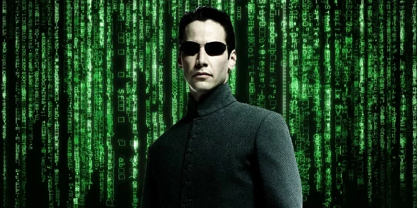 Matrix