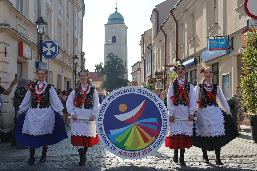 Korowód