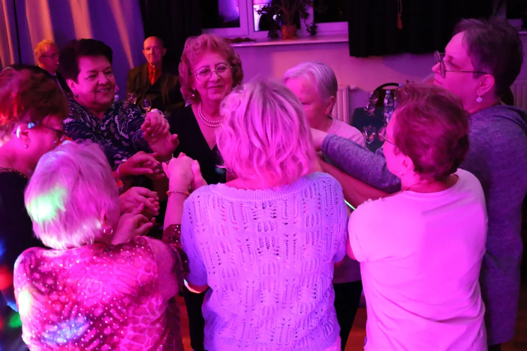 Dancing w Kolbuszowej