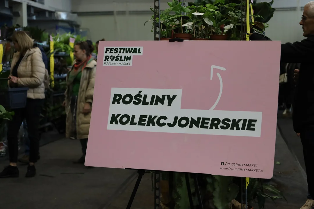 Rośliny kolekcjonerskie