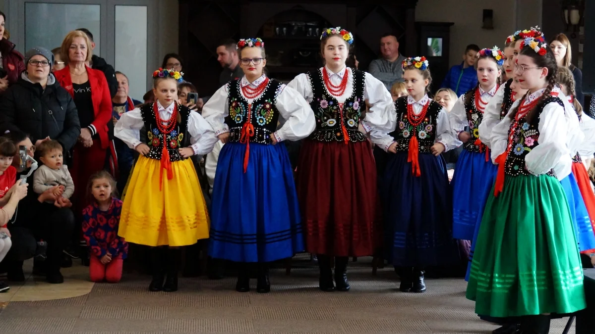 Była to niedziela otwartych serc. Polańczyk zagrał jak z nut dla Wielkiej Orkiestry Świątecznej Pomocy [ZDJĘCIA, WIDEO] - Zdjęcie główne