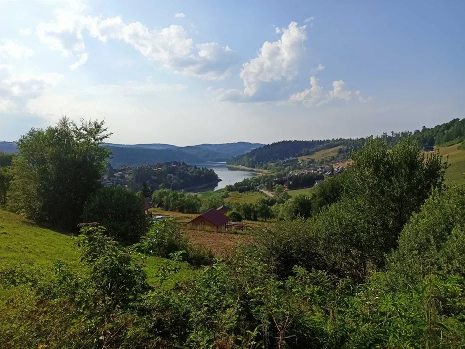 Działki na sprzedaż na Podkarpaciu