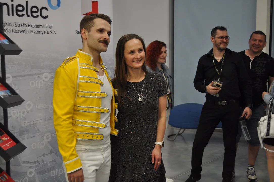 Koncert "Queen Symfoniczny