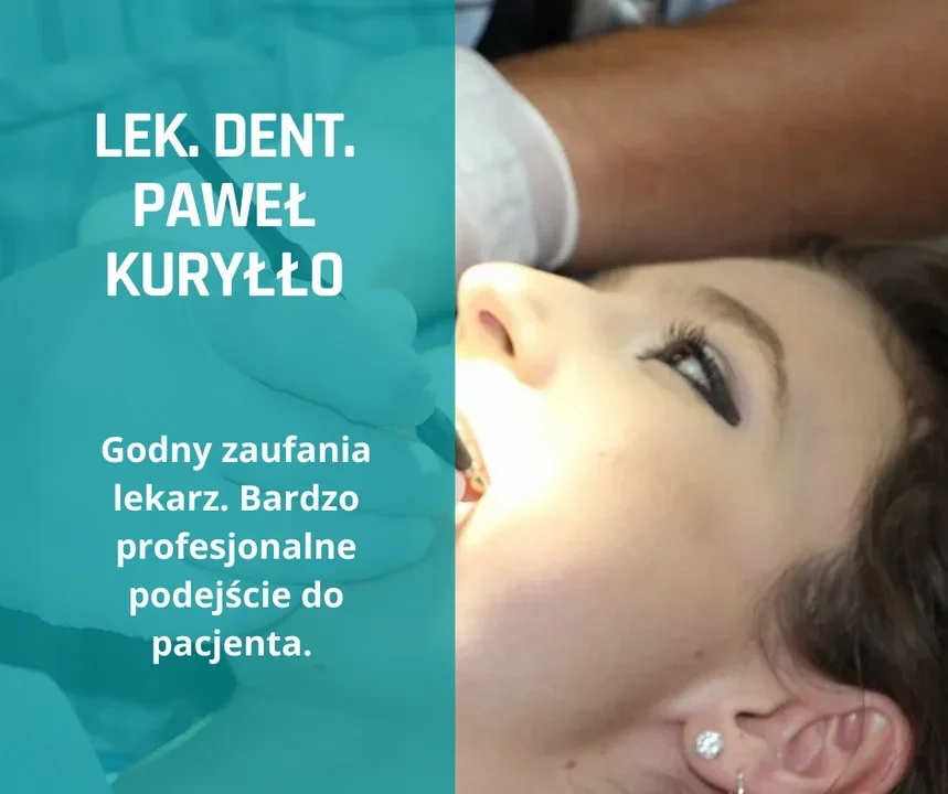 TOP12 najlepiej ocenianych stomatologów w Mielcu