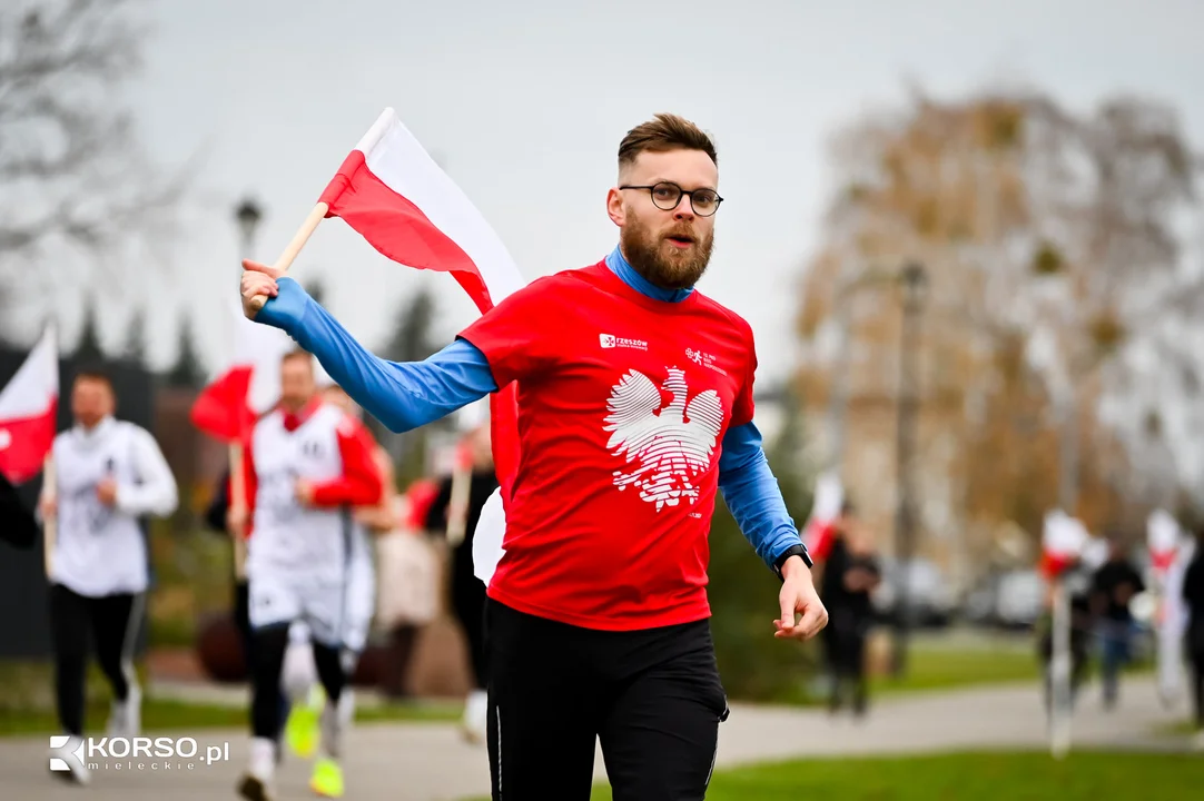 Bieg Niepodległości Mielec