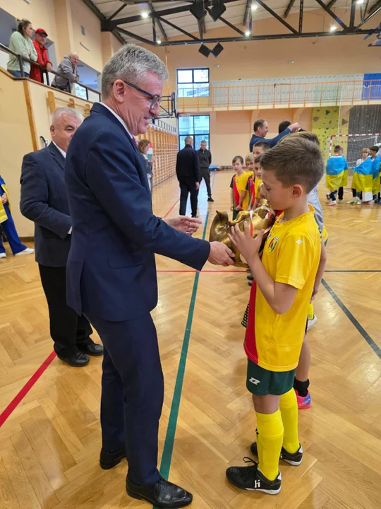 Kolbuszowa już świętuje Niepodległość