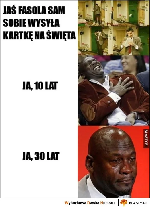 Memy na Święta Bożego Narodzenia