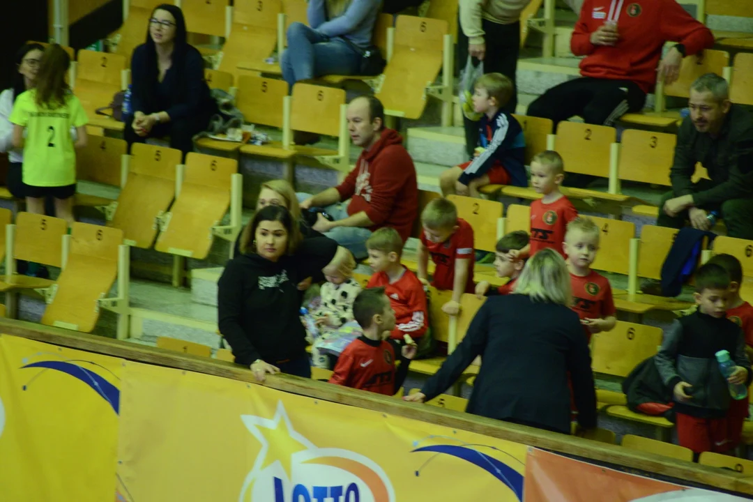 Siarka Cup 2023 w Tarnobrzegu - rywalizacja rocznika 2016