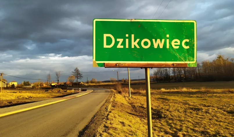Sołtysi z gminy Dzikowiec