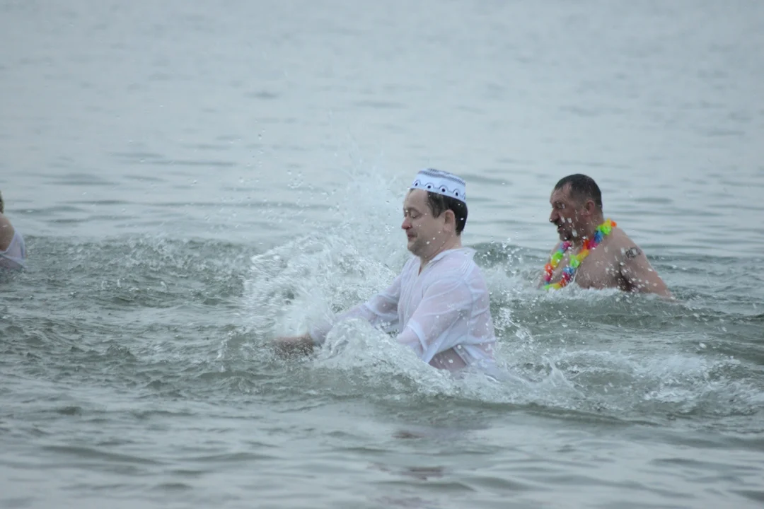 Weekend na Podkarpaciu. Od "Jeziora Aniołów" przez PKO Półmaraton Rzeszowski, aż po uroczystości religijne