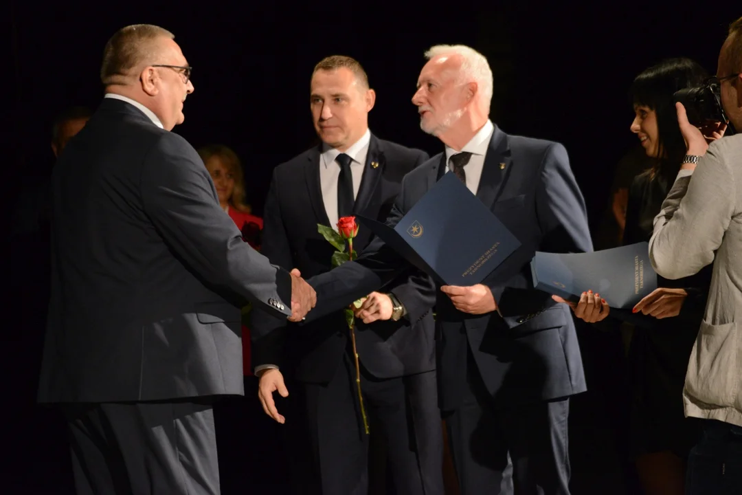 Dzień Nauczyciela w Tarnobrzegu