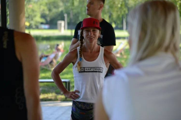 III Triathlon im. Aleksandra Ładosia w Głogowie Małopolskim
