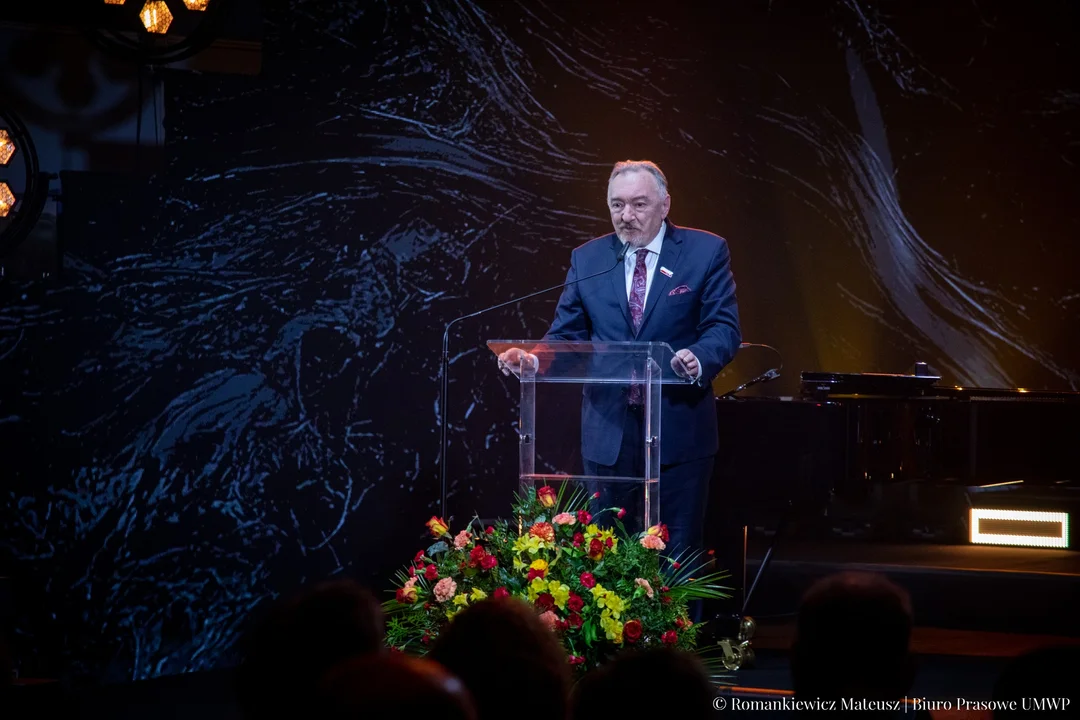 Podkarpackie Centrum Naukowe Łukasiewicz - ceremonia otwarcia