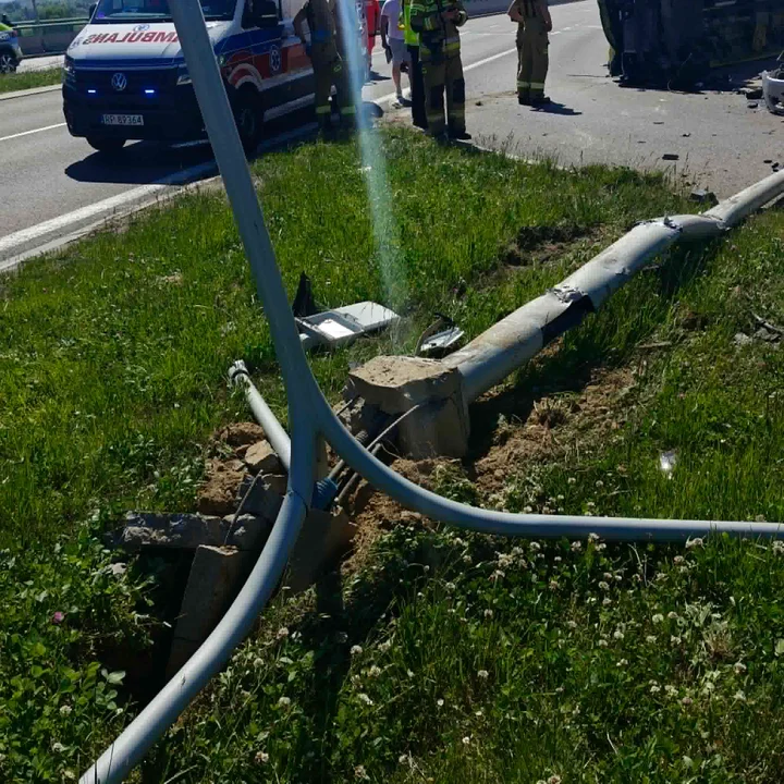 Tragedia na „obwodnicy śmierci” w Przemyślu