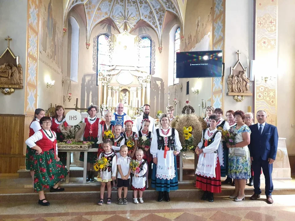 Najlepsze zdjęcia z długiego sierpniowego weekendu na Podkarpaciu. Od biegów po dożynki i pikniki wojskowe