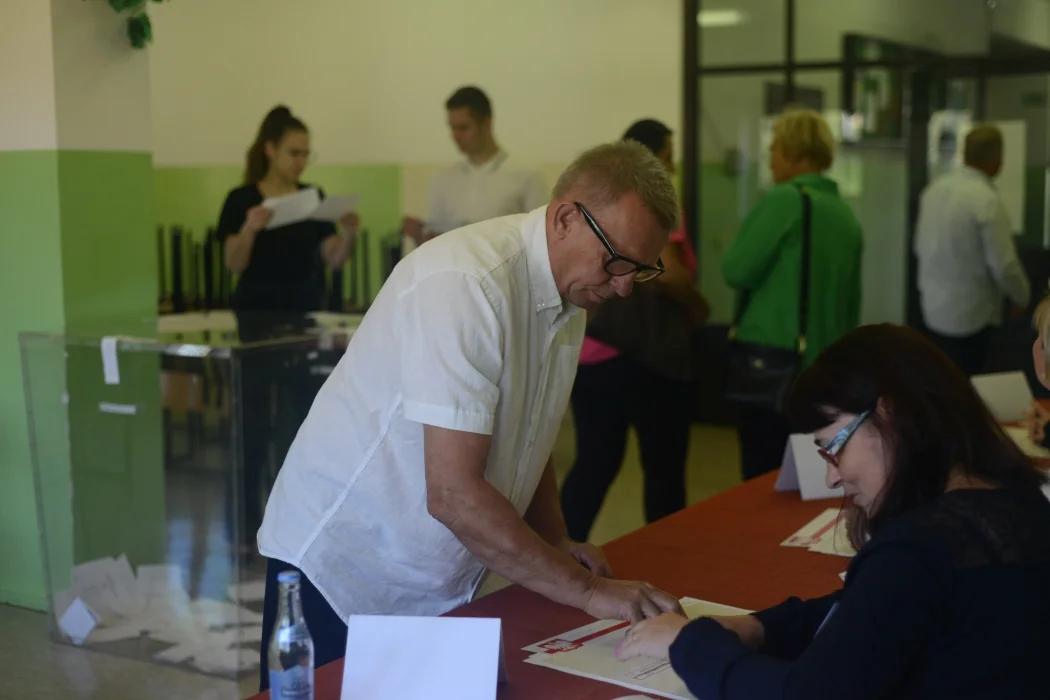 Referendum lokalne w Tarnobrzegu