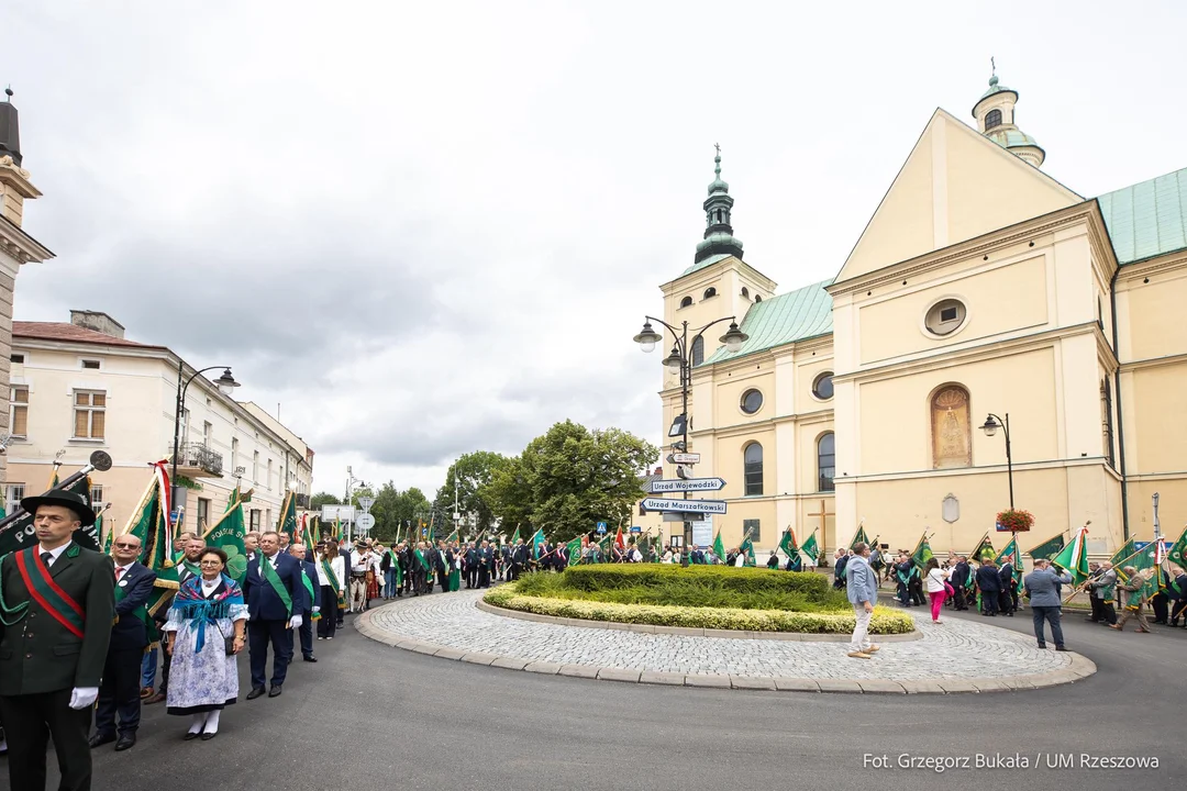 Pod teatrem Siemaszkowej