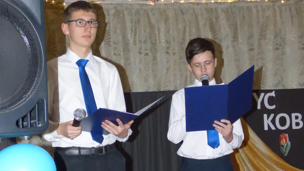 Dzień Kobiet w Tarnobrzegu na os. Sielec