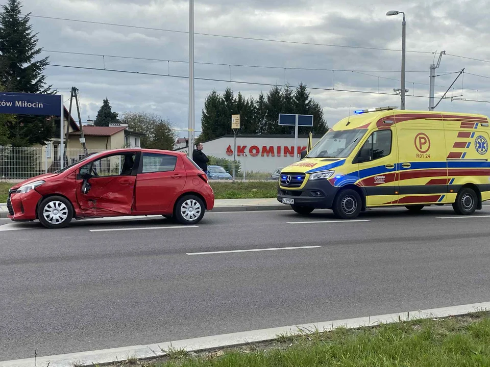 Służby