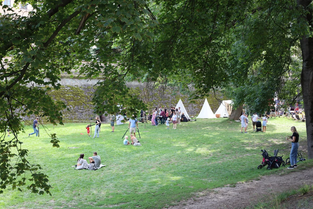 piknik historyczny