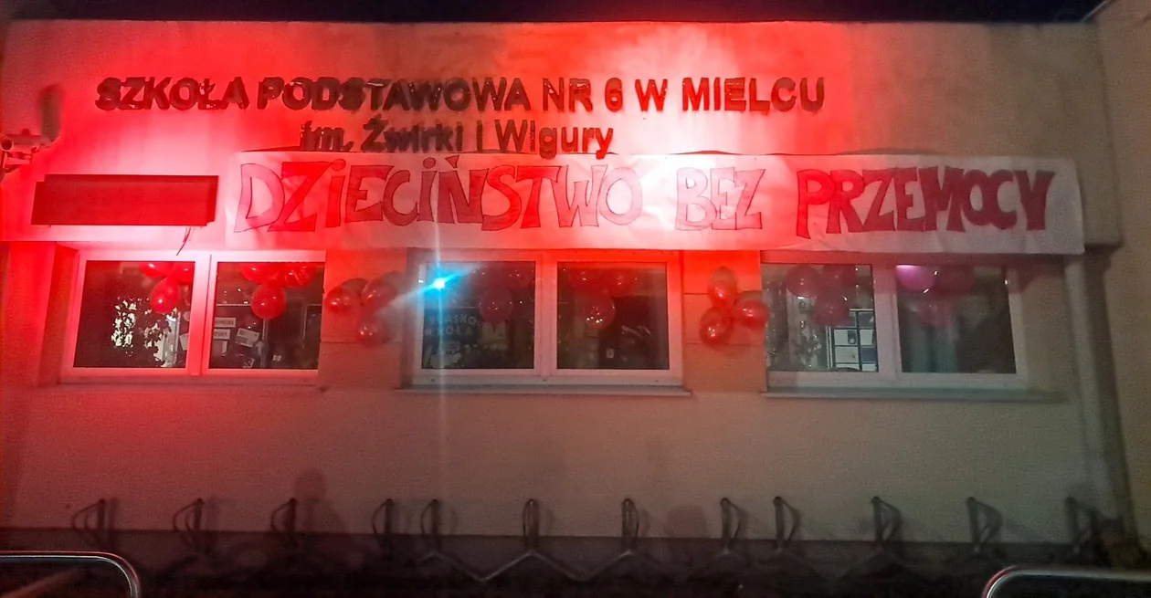 Stop przemocy wobec dzieci 2025 - galeria