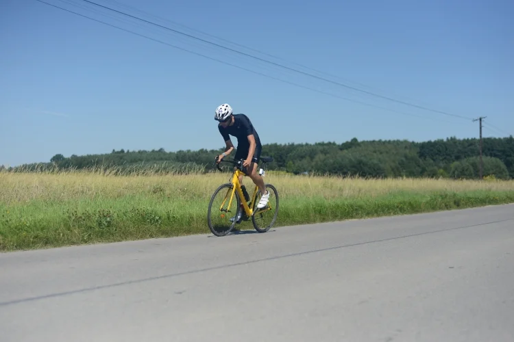 III Triathlon im. Aleksandra Ładosia w Głogowie Małopolskim